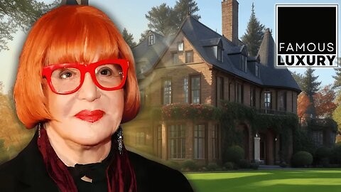 Sally Jessy Raphael: The Journey of a Talk Show Icon and Her Countryside Estate