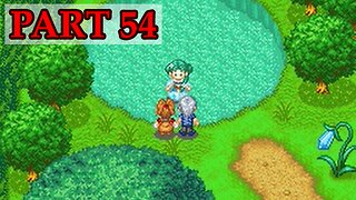 Let's Play - Harvest Moon DS Cute part 54