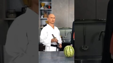 VLADIMIR PUTIN VS JOE BIDEN 2021 ( MEME ) ( VIRALIZOU ) NINJAS !! #shorts