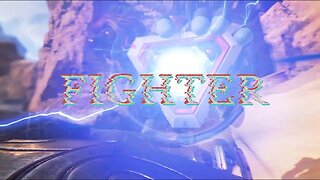 Fighter - Apex Legends Montage