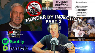 MURDER by INJECTION Presented by BB Pt 2