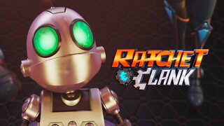 RATCHET AND CLANK #17 - Puzzles difíceis com o Clank! (Dublado em PT-BR)