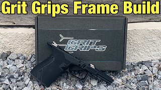 Grit Grips Fame Build