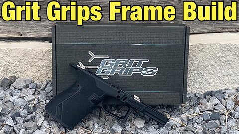 Grit Grips Fame Build