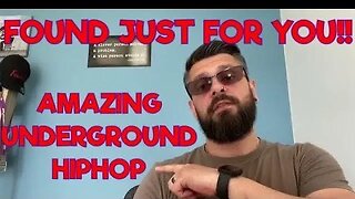 Underground HipHop | US Rap | Music Reaction | Lyrical Rap #hiphopmusic