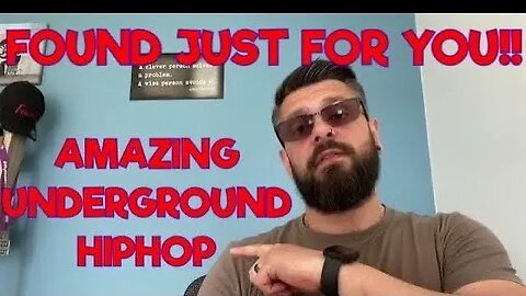 Underground HipHop | US Rap | Music Reaction | Lyrical Rap #hiphopmusic