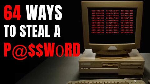 How to Get Someone's Password