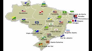 History of Brazil - #8 The territorial expansion