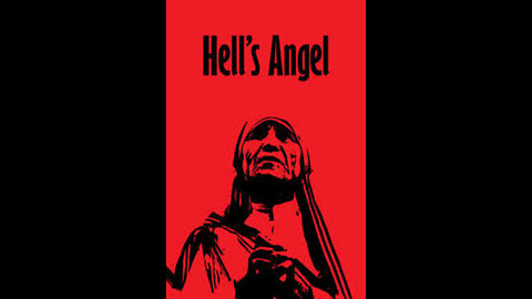 HELL's ANGEL => Mother Teresa of Calcutta => Charity/Human Trafficking