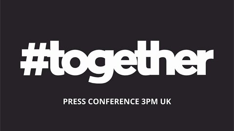 Say no to vaccine passports | Together Declaration Launch LIVE