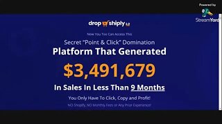 Dropshiply 2.0 Review, Bonus Demo – eCommerce Suite To Take Your Store To Multiple 6 Figures +Coupon