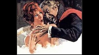 Roman Polanski's FEARLESS VAMPIRE KILLERS Sharon Tate trailer