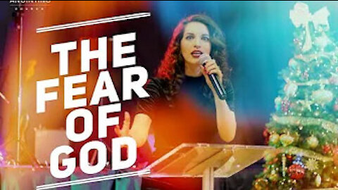 Fear of God | 5F Church