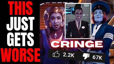 Star Wars Galactic Starcruiser Hotel DISASTER Gets WORSE! | Cringe Welcome Message After Backlash!