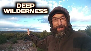 Deep Wilderness