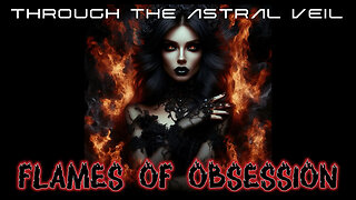 Flames of Obsession - Single