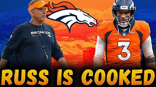 Will Sean Payton Save Russell Wilson & The Broncos?