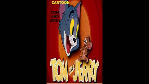 "Tom and Jerry: A Timeless Cat-and-Mouse Adventure Unleashed!"