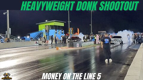 Donk Racing