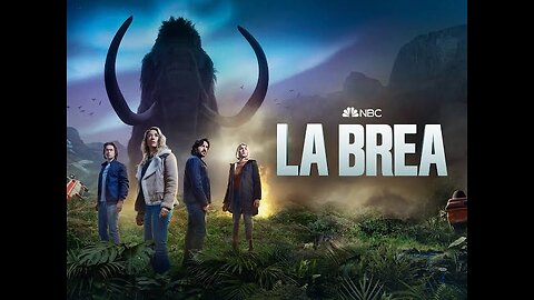 LA BREA | Season 1 | Full Episode 1