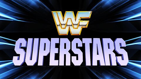 WWF Superstars (August 6, 1994)