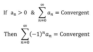 True-False Quiz Question 17: Absolutely Convergent Series is Convergent