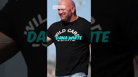 Dana White Admits Jake Paul COULD Join the UFC?!