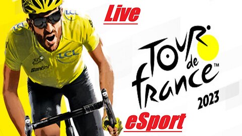 Tour De France 2023 - 14a Tappa (PC)