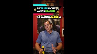 Wanna Make MILLIONS?!