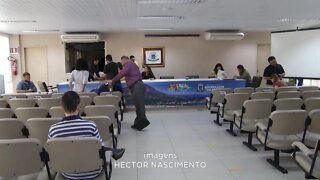 Gov. Valadares: Prefeitura convoca aprovados no concurso público