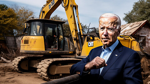 Biden — Father of "Civil Asset Forfeiture"