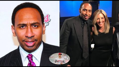 Why Stephen A Smith Was F0RCED To Apologize To Asians After Shohei Ohtani Comment BACKLASH