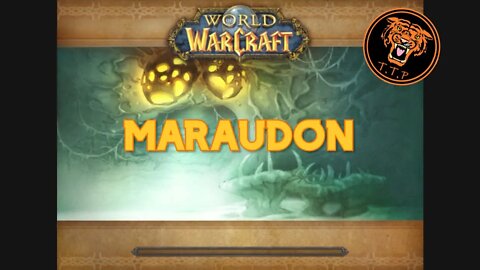 HOW MUCH GOLD?!? WoW Gold Run: Maraudon