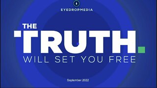 "TRUTH" - EYEDROP MEDIA