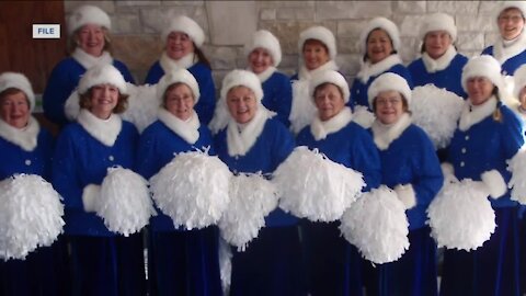 Milwaukee Dancing Grannies 'devastated' by loss of life in Christmas parade