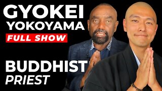 Buddhist Priest Joins Jesse! (# 209)