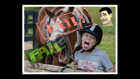 Epic fail compilation videos #32 Try Not to laugh