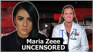 Uncensored: Dr. Ana - The Science EXPLAINED - Nanotech in Injections & Quantum Physics, Detoxing