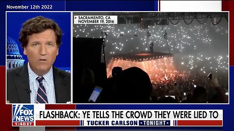 Tucker Carlson | Kanye Wests Trainer Second option, "I have you institutionalized again where they medicate the crap out of you, and you go back to Zombieland forever. Play date with the kids just won’t be the same."