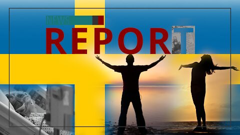 Catholic — News Report — Freedom in Sweden