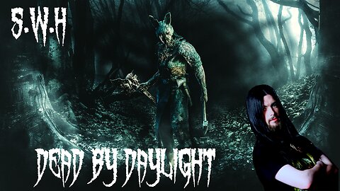 S.W.H - Dead By Daylight - Main Theme (Metal Cover)