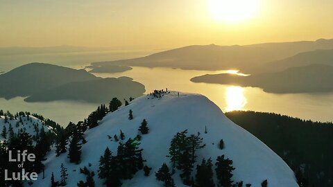 Cypress Sunset Ski/Snowboard
