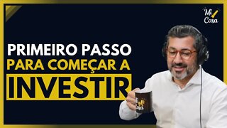 Qual é o primeiro passo para começar a INVESTIR e comprar sua casa! ✌ | Cortes do Mi Casa