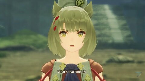 [Switch] Xenoblade Chronicles 3 - Playthrough (Chapter 4) [Part 10]