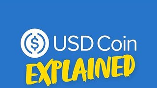 USDC Explained