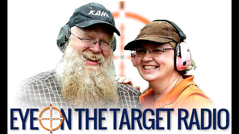 Eye on the Target Radio 9/3/2023