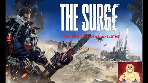 TheSurge Creo one Executive Execution