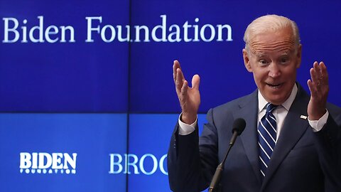 Biden Taps Into New Database That Includes 90% of All Voters