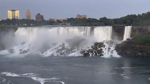 Niagara Falls Canada 🇨🇦