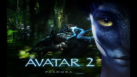 Avatar - 2 full movie english launguage